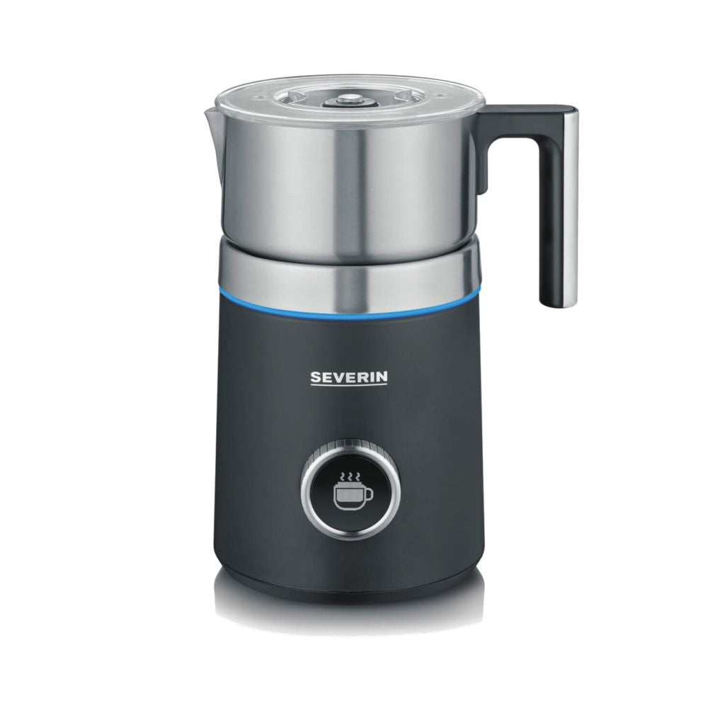 Severin Spuma 700 Plus Induction Milk Frother Front