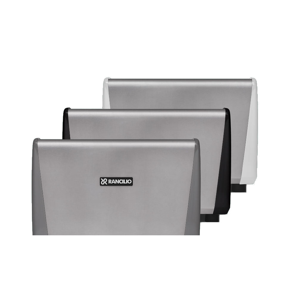 Rancilio Classe 5 New Side Panels