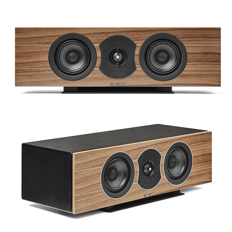 Sonus Faber Lumina CI Center Channel Speaker (Each)