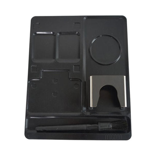 Eureka Mignon Tamping Mat Kit