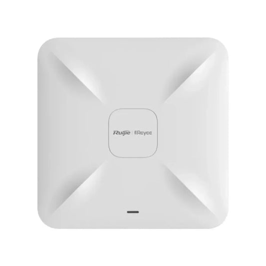Reyee Dual Band WiFi 5 1300Mbps Fast Ethernet Ceiling Mount AP