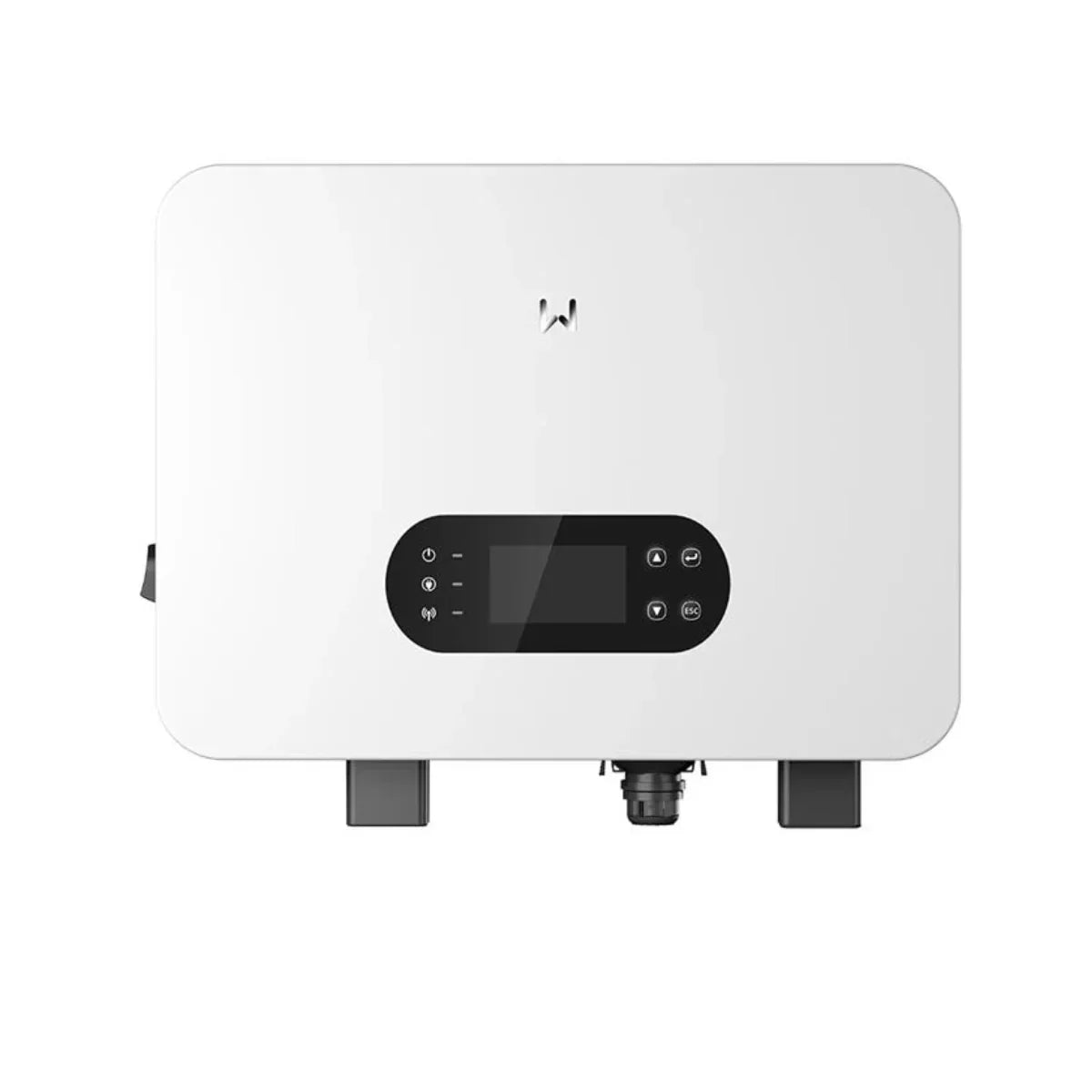 GoodWe Es Uniq 6kW Hybrid Inverter