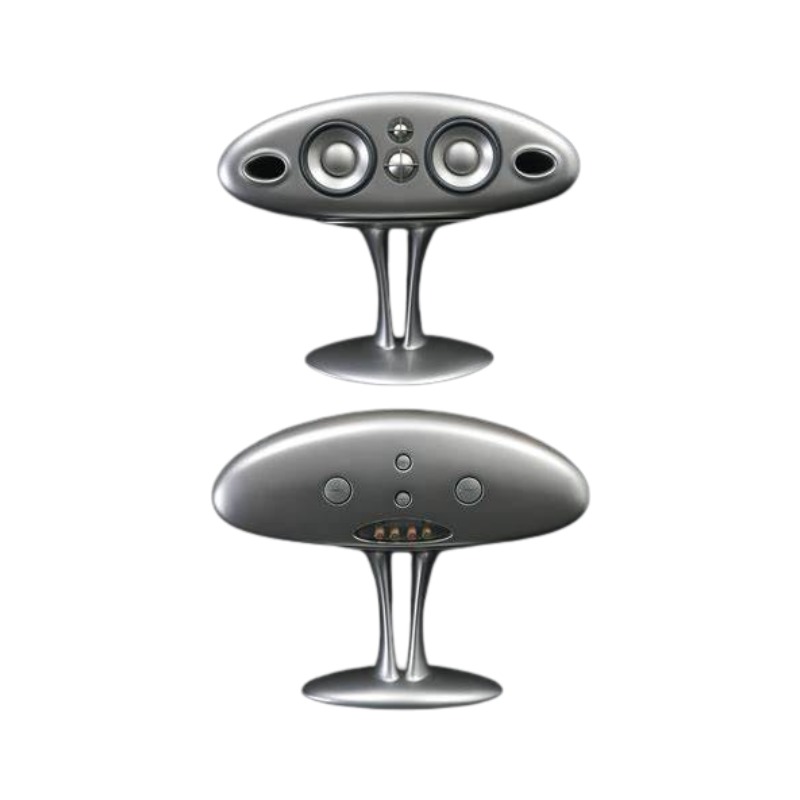 Vivid Audio OVAL C1DS Centre Speaker Stand ONLY (Each)