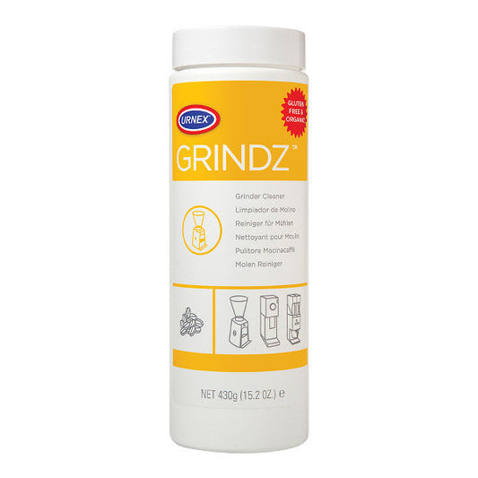 Urnex Grindz 430g Tub
