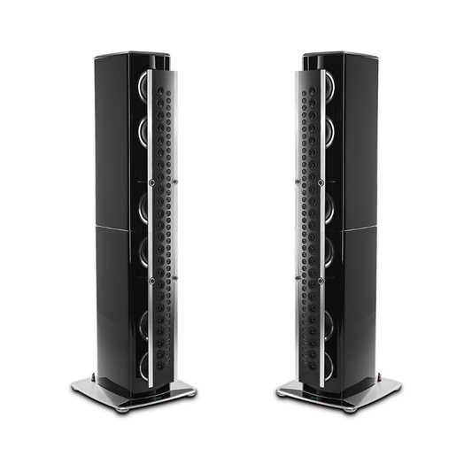 McIntosh XRT1.1K - Floor Standing Loudspeaker (Pair)