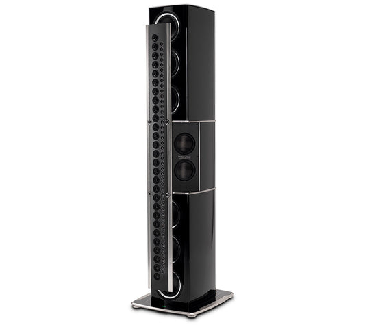 Mcintosh XRT2.1K Floor Standing Loudspeaker