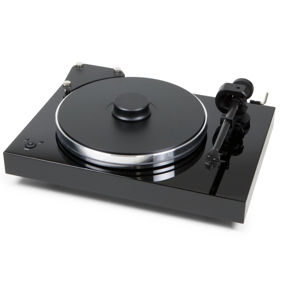Pro-ject Xtension 9 EVOLUTION