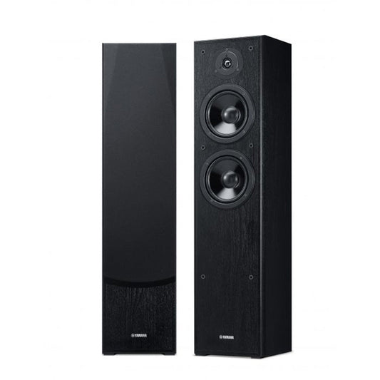 Yamaha NS-F51,RX-V4A,NS-P51,NS-SW200 Bundle