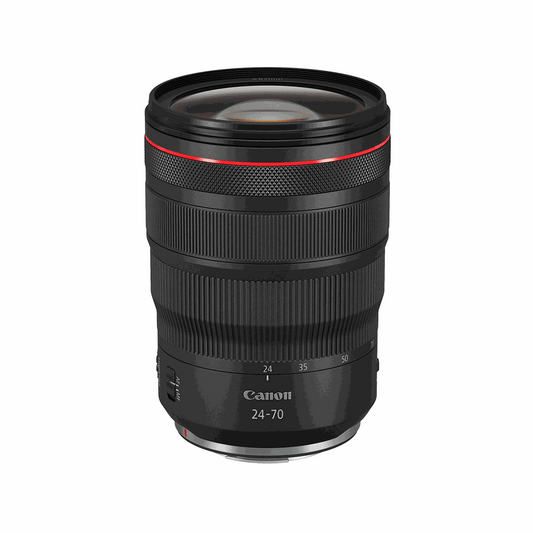 Canon RF 24-70mm F2.8L IS USM
