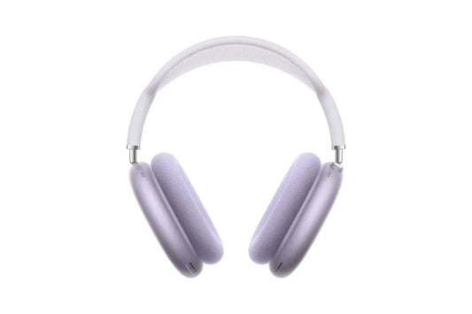 Apple AirPods Max USB-C Over-Ear Headphones Purple