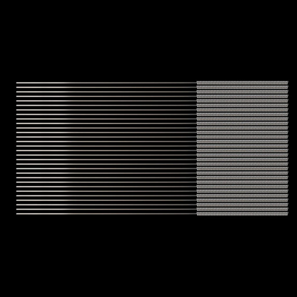 Barista Hustle Comb WDT needles