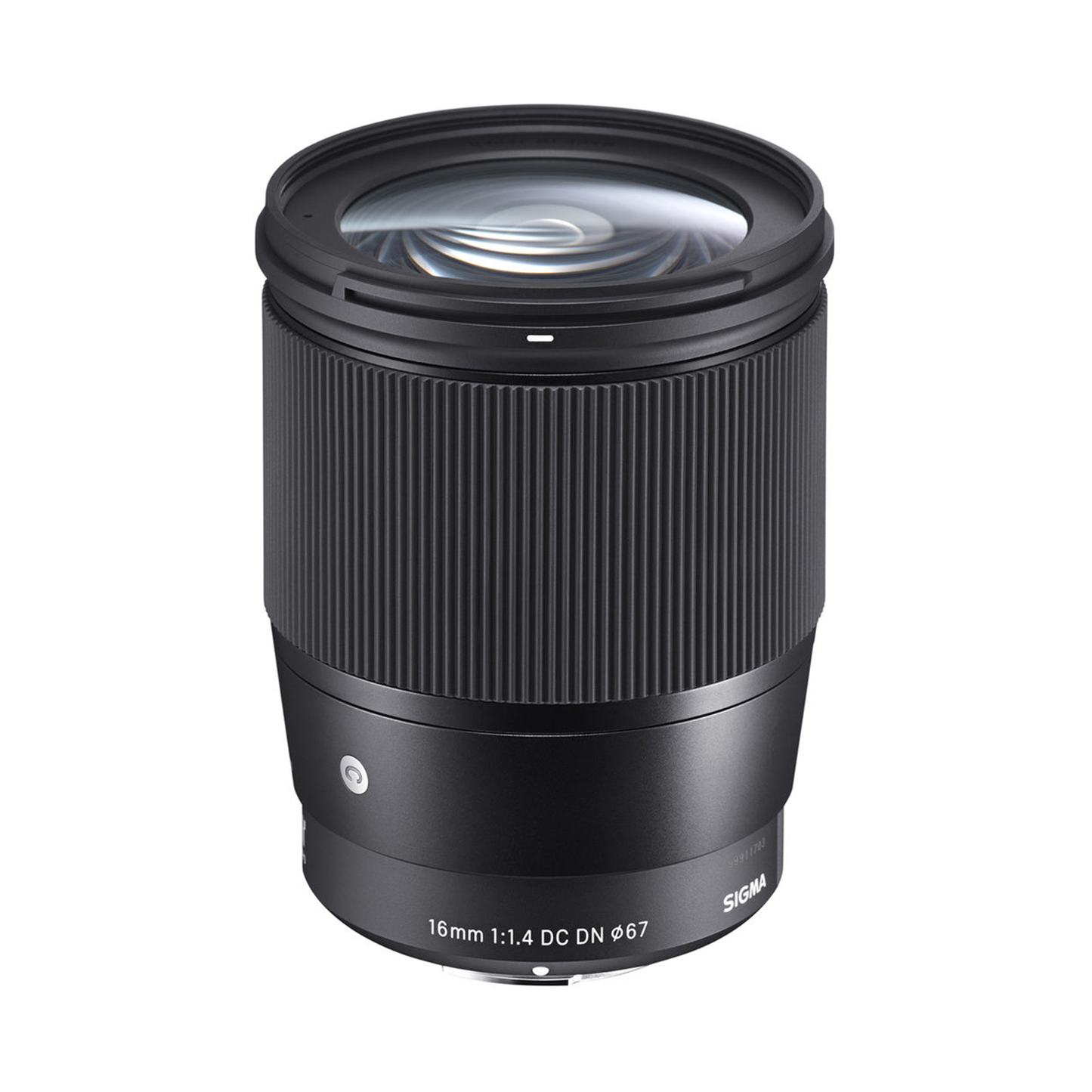 SIGMA LENS 16/1.4 DC DN (C) F/SE