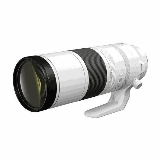 Canon RF 200-800mm f/6.3-9 IS USM Lens (Canon RF)