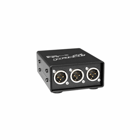 Axxent ILS3 Intercom Line Splitter 1:3