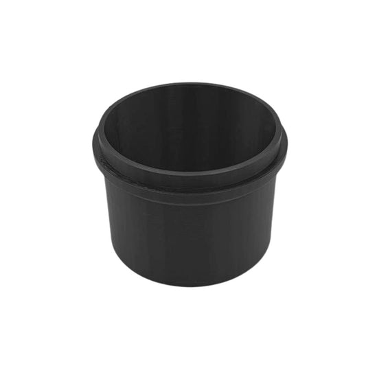 3D printed black dosing cup