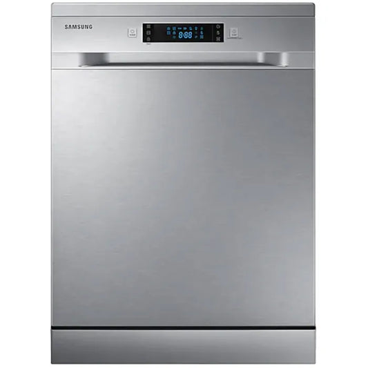 Samsung 14 Place Freestanding Dishwasher DW60M5070FS Stainless Steel