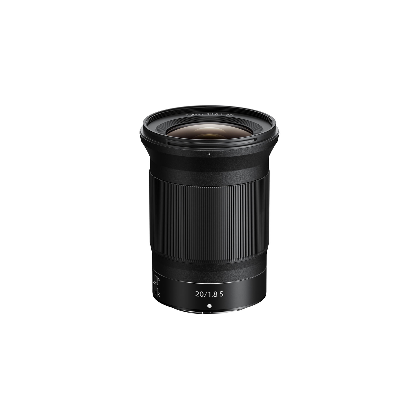 Nikon NIKKOR Z 20MM F1.8 Lens