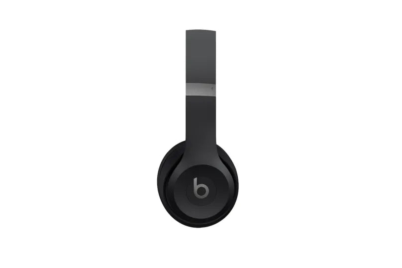 Beats Solo4 Wireless Headphones Matt Black