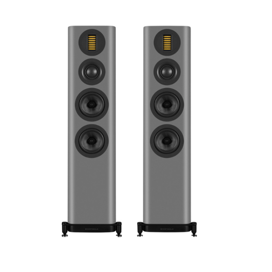 Wharfedale EVO 5.3 Floorstanding Speakers (Pair)