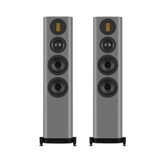 Wharfedale EVO 5.4 Floorstanding Speaker (Pair)