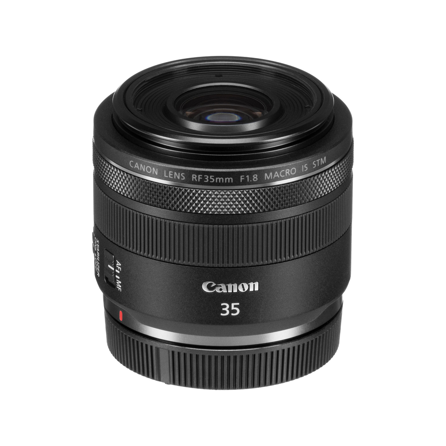 Canon RF 35mm F1.8 MACRO IS STM