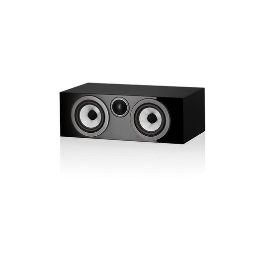 Bowers & Wilkins HTM72 S3 Centre-channel Speaker (Each)
