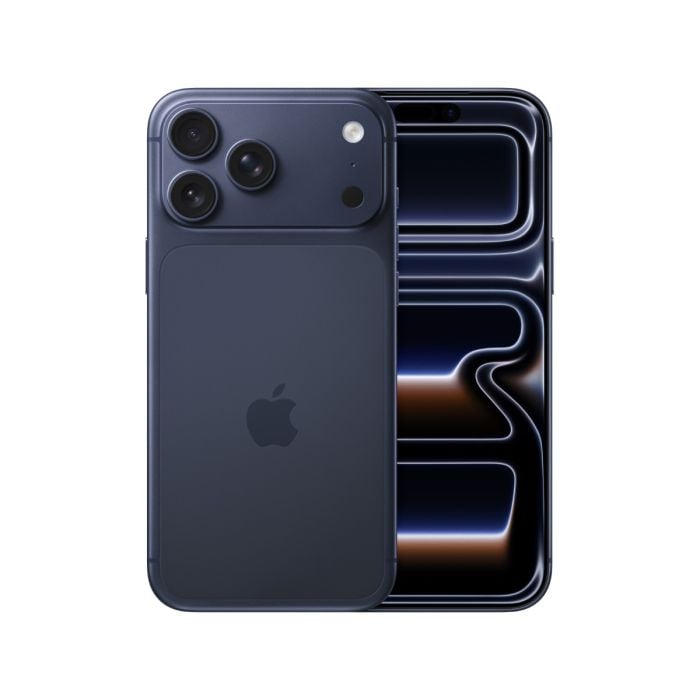 Apple iPhone 17 with 6.3-inch ProMotion Display and A19 Chip
