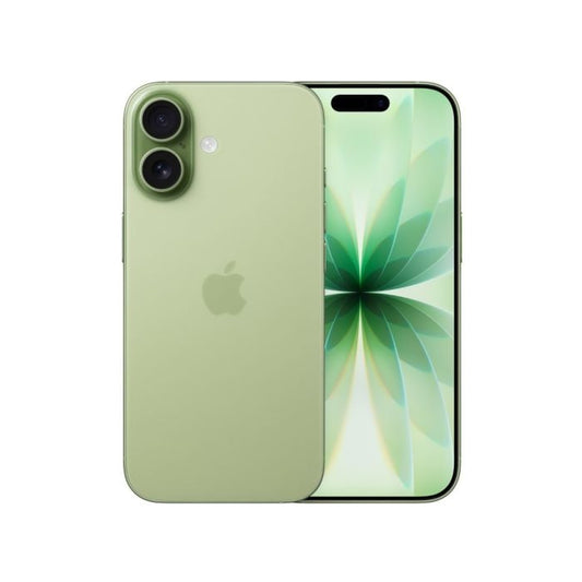 Apple iPhone 17 with 6.3-inch ProMotion Display and A19 Chip