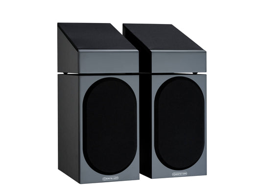 Monitor Audio Bronze AMS 6G Dolby AtmosĀ® Enabled Speakers (Pair)