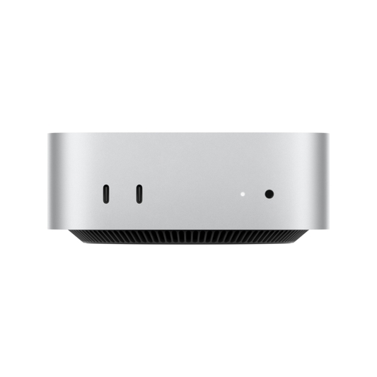 Apple Mac mini M4 Chip Compact High Performance Desktop Computer