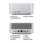 Apple Mac Studio M3 Ultra 60-core GPU 1TB Performance Desktop