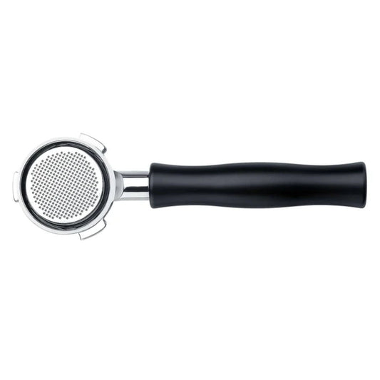 Normcore DeLonghi Bottomless Portafilter Under View