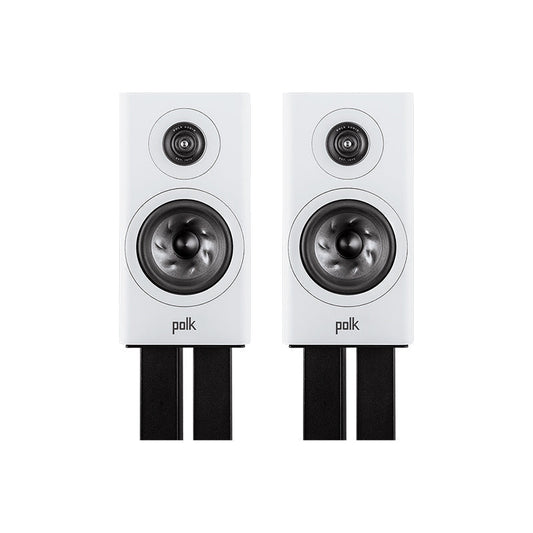 Polk Reserve R100 Compact Bookshelf Speaker - Pair