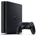 Sony PlayStation 4 500GB Slim Console with DualShock 4 Controller