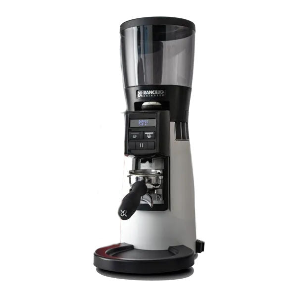 Rancilio Kryo Evo 65 Espresso Grinder White
