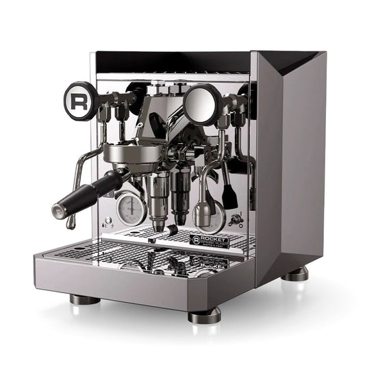 Rocket Fast Giotto R Espresso Machine