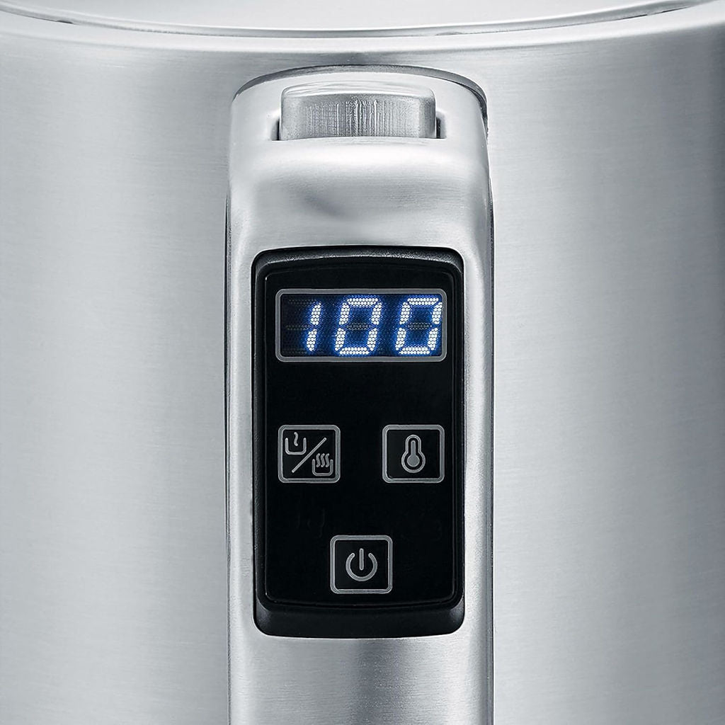 Severin Variable Temp Electric Kettle controller