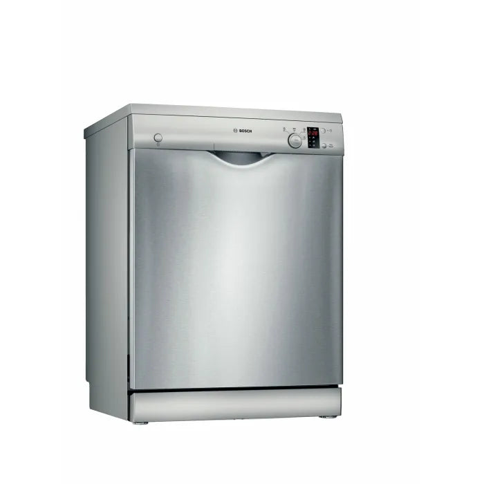 Bosch 12 Place Dishwasher Silver Series 2 SM524AIO1Z