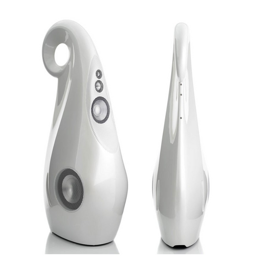 Vivid Audio GIYA G2 Series 2 Floorstanding Speaker (Pair)