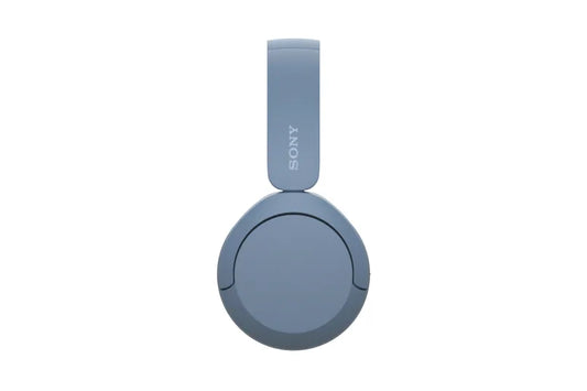 Sony WH-CH520 Bluetooth On-Ear Headphones Blue