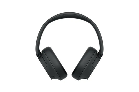Sony WH-CH720 Noise Cancelling Over-Ear Headphones Black