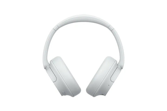 Sony WH-CH720 Noise Cancelling Over-Ear Headphones White