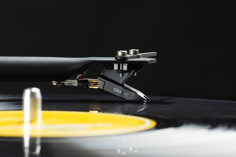 Pro-ject T1 EVO BT Audiophile Turntable (Each)