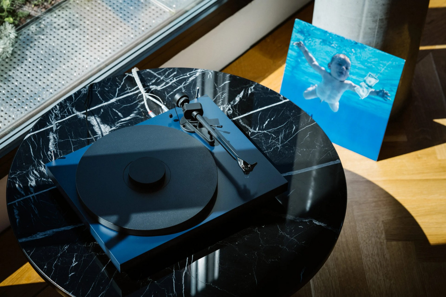 Pro-ject Debut EVO 2 Turntable w/ Pick it MM EVO Cartridge (Each)