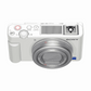 Sony ZV-1 Digital Camera (White)