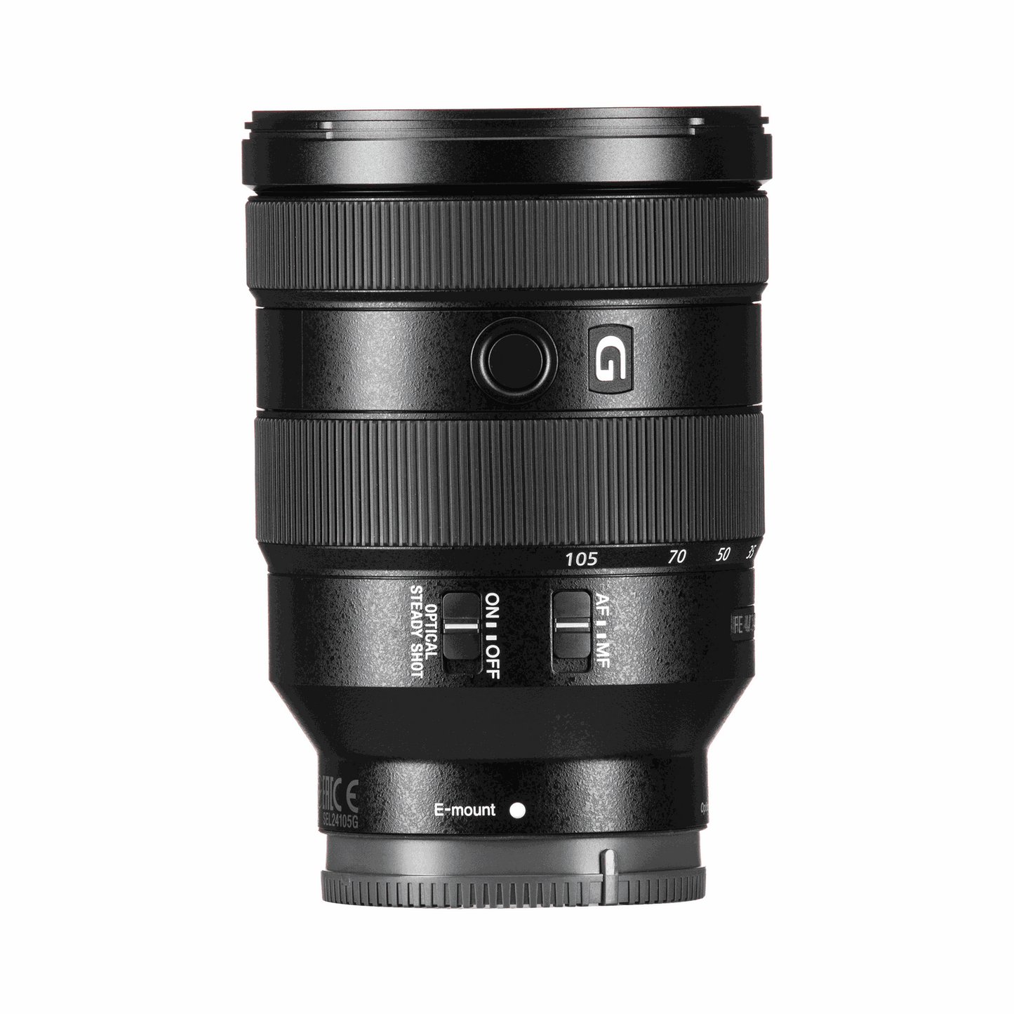 Sony FE 24-105mm f/4 G OSS Lens