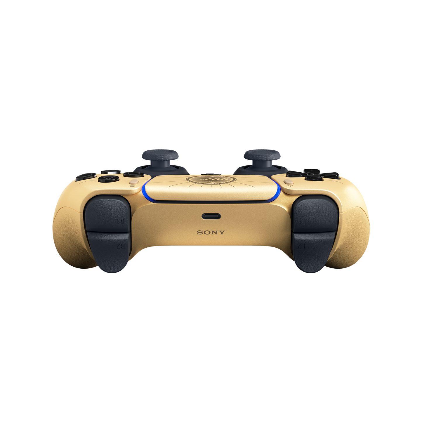 PlayStation 5 (PS5) DualSense Wireless Controller - 007 First Light Limited Edition - KOODOO