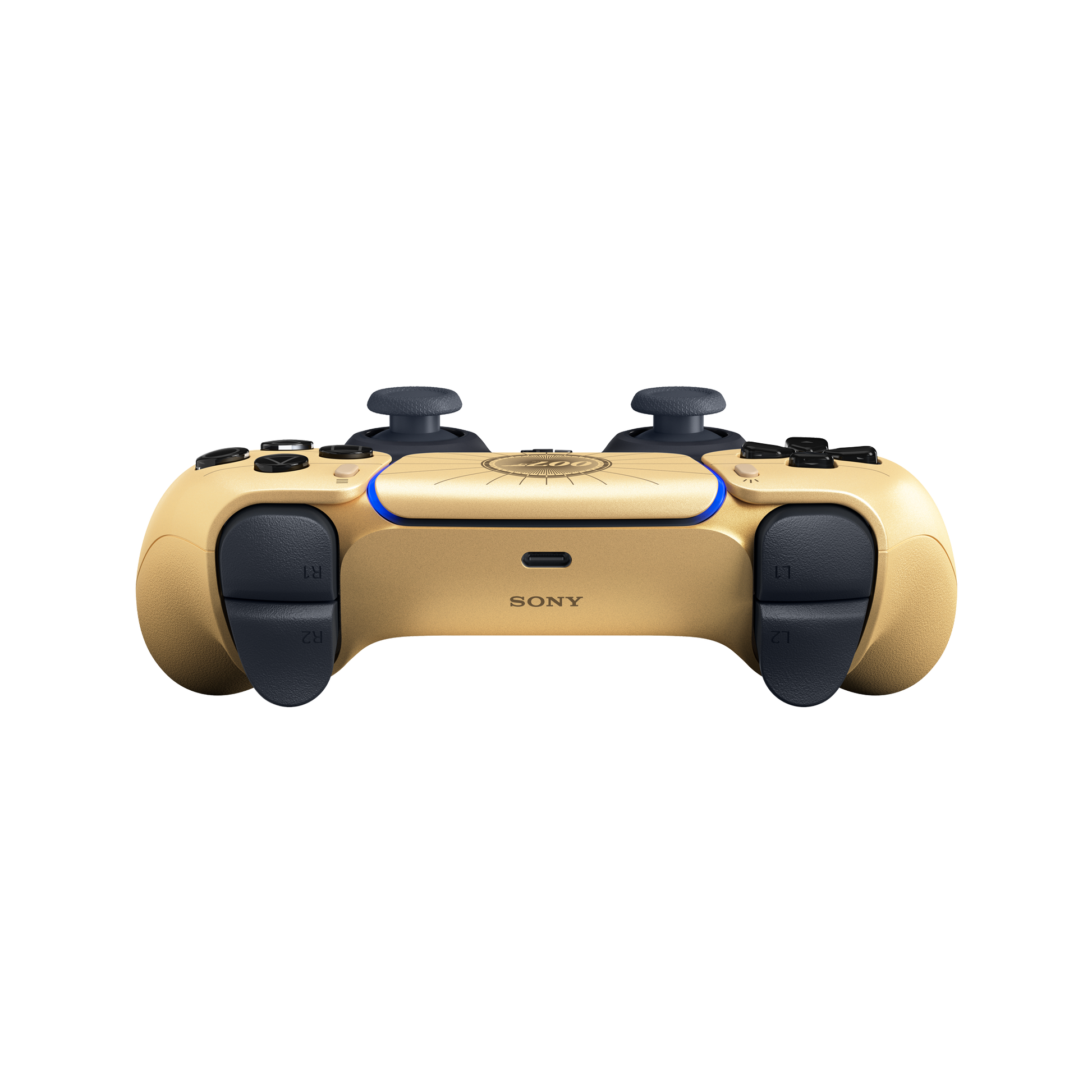 PlayStation 5 (PS5) DualSense Wireless Controller - 007 First Light Limited Edition - KOODOO