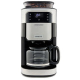 Kenwood Grind & Brew Drip Coffee Maker 1.5L 12 Cup