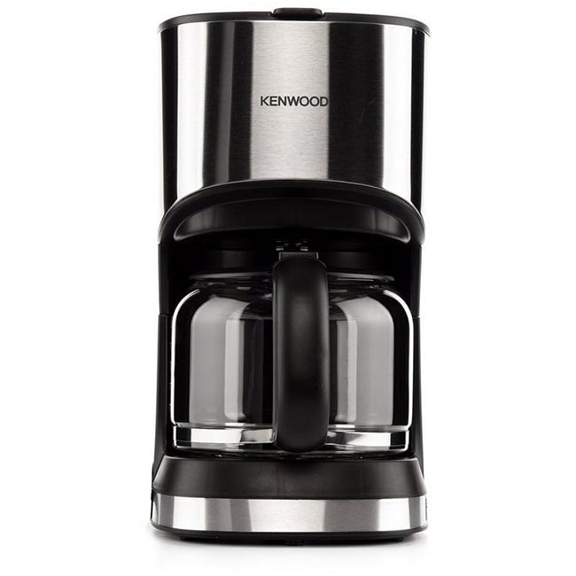 Kenwood Drip Coffee Maker 1.2L Stainless Steel CMM10